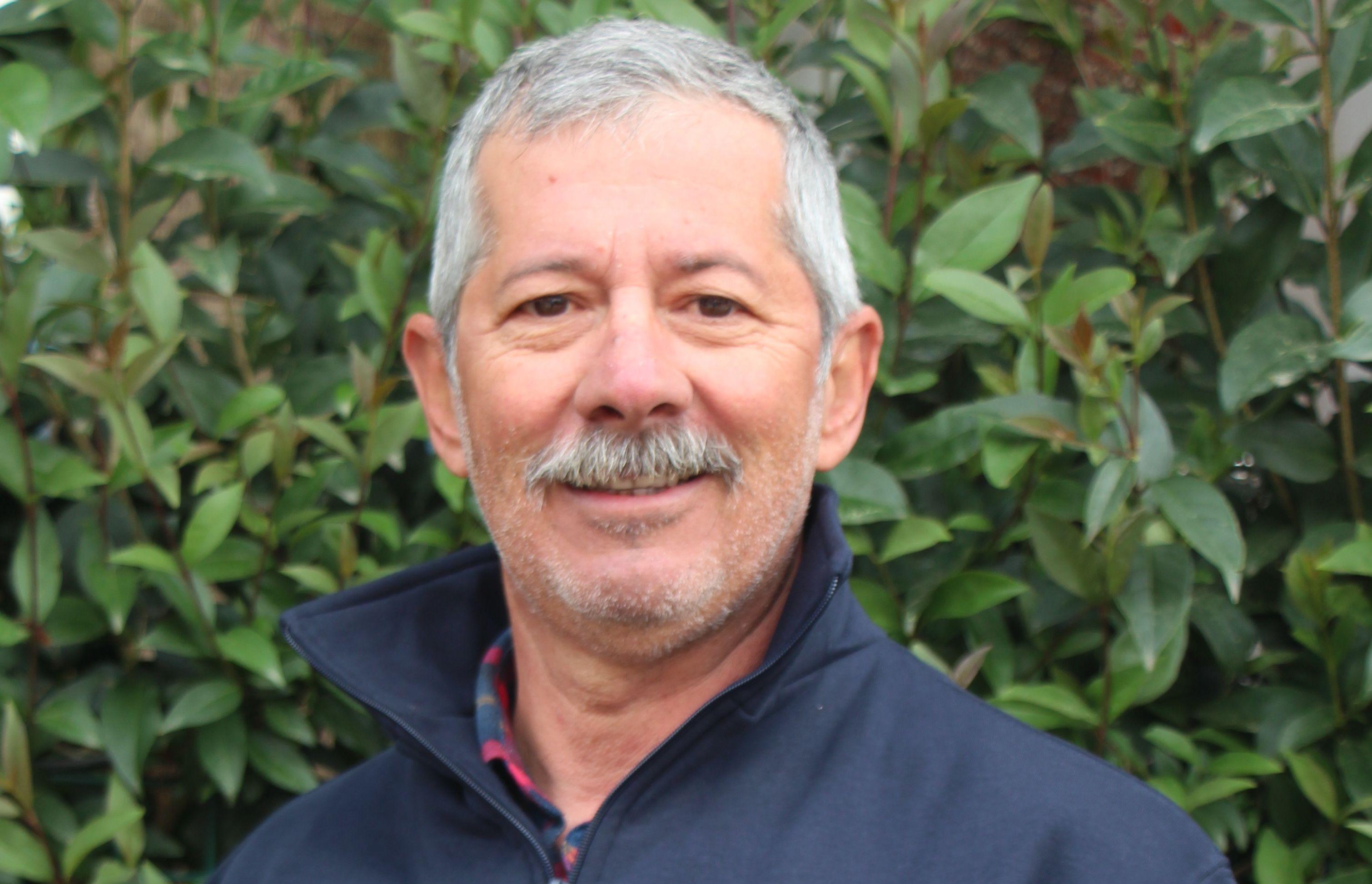 İSKENDER AKBAŞ