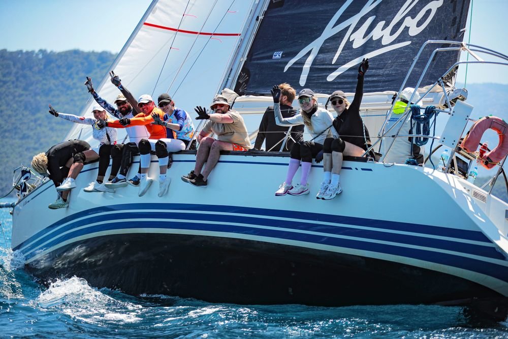 19. Channel Regatta